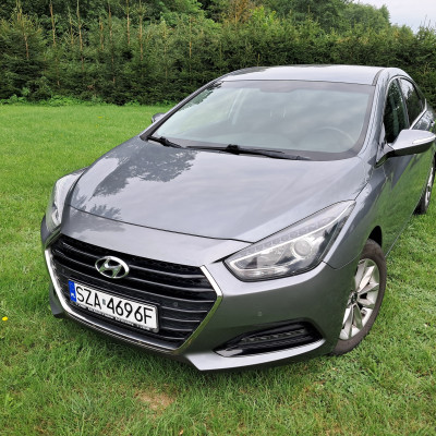 Sprzedam bezwypadkowy