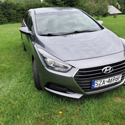 Sprzedam bezwypadkowy