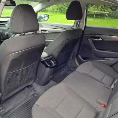 Sprzedam bezwypadkowy