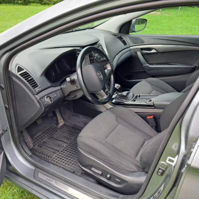 Sprzedam bezwypadkowy