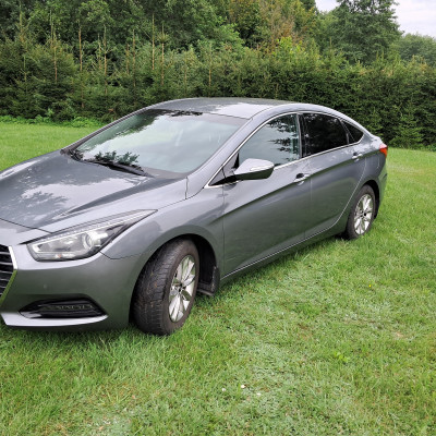 Sprzedam bezwypadkowy