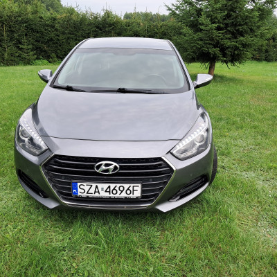 Sprzedam bezwypadkowy