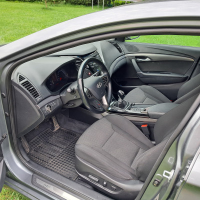 Sprzedam bezwypadkowy