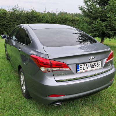 Sprzedam bezwypadkowy