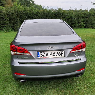 Sprzedam bezwypadkowy