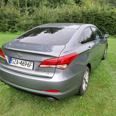 Sprzedam bezwypadkowy