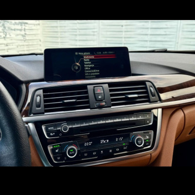 BMW 4  Gran coupe Luxury 2015 zamiana