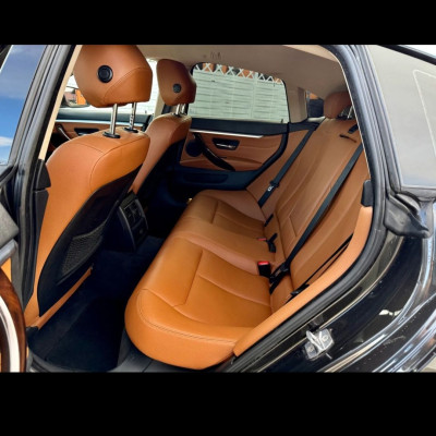 BMW 4  Gran coupe Luxury 2015 zamiana