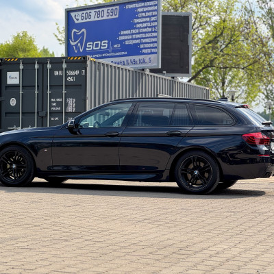 BMW F11