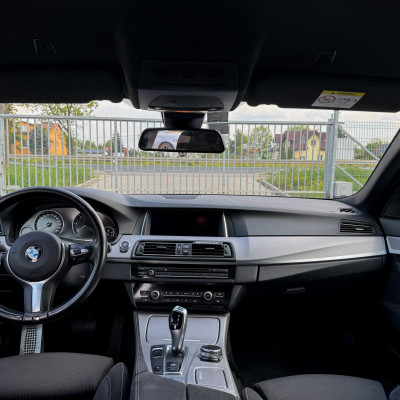 BMW F11