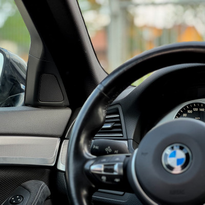 BMW F11