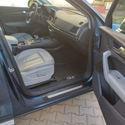 2018 Audi q5 2.0 tfsi 252 km quattro