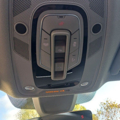 2018 Audi q5 2.0 tfsi 252 km quattro