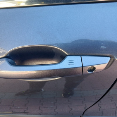 Honda CR-V LX AWD, 2018 r model 2019