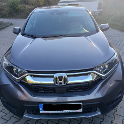 Honda CR-V LX AWD, 2018 r model 2019