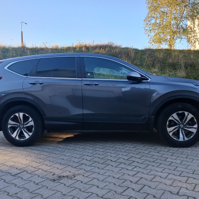 Honda CR-V LX AWD, 2018 r model 2019