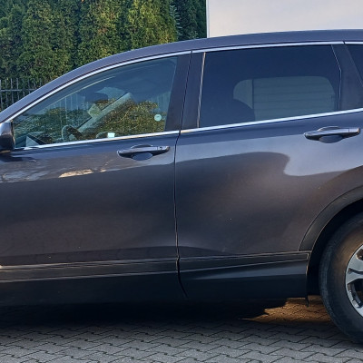 Honda CR-V LX AWD, 2018 r model 2019