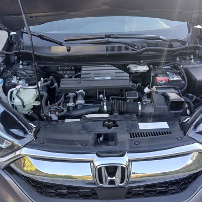 Honda CR-V LX AWD, 2018 r model 2019