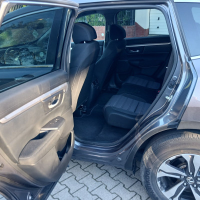 Honda CR-V LX AWD, 2018 r model 2019