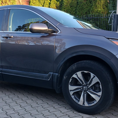 Honda CR-V LX AWD, 2018 r model 2019