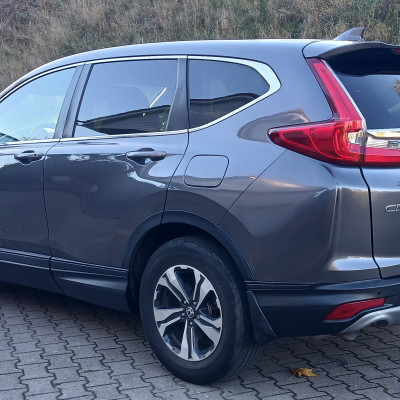 Honda CR-V LX AWD, 2018 r model 2019