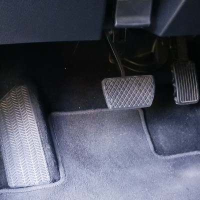 Honda CR-V LX AWD, 2018 r model 2019