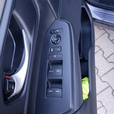 Honda CR-V LX AWD, 2018 r model 2019