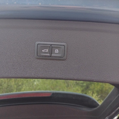 2018 Audi q5 2.0 tfsi 252 km quattro