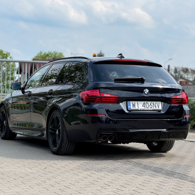BMW F11