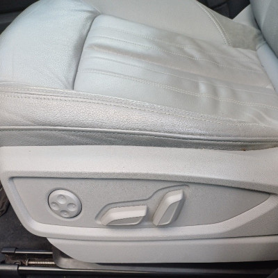 2018 Audi q5 2.0 tfsi 252 km quattro