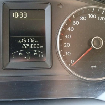 Vw t5 2.0 tdi