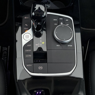 BMW Gran Coupe 218i salon Polska 2022 mały p
