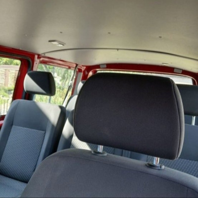 Vw t5 2.0 tdi
