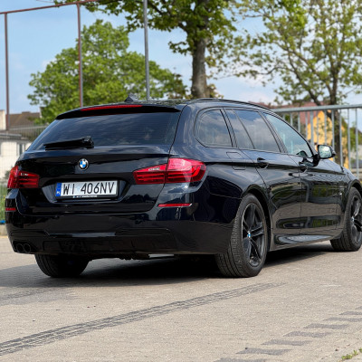 BMW F11
