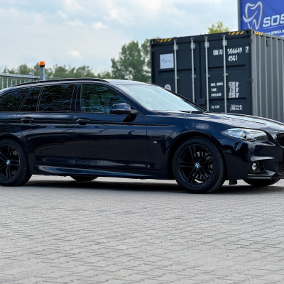 BMW F11