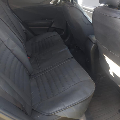 Kia X-Ceed