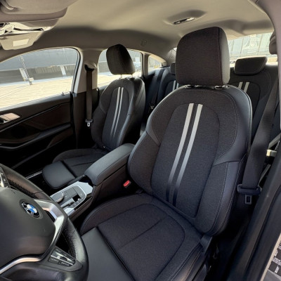 BMW Gran Coupe 218i salon Polska 2022 mały p