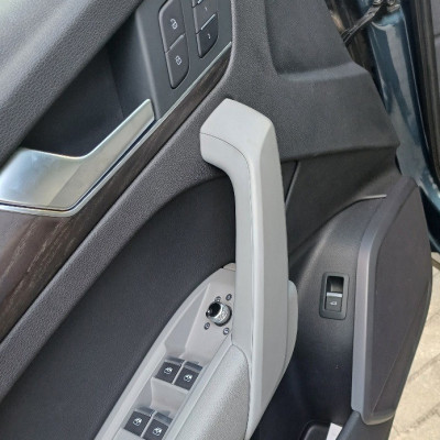 2018 Audi q5 2.0 tfsi 252 km quattro