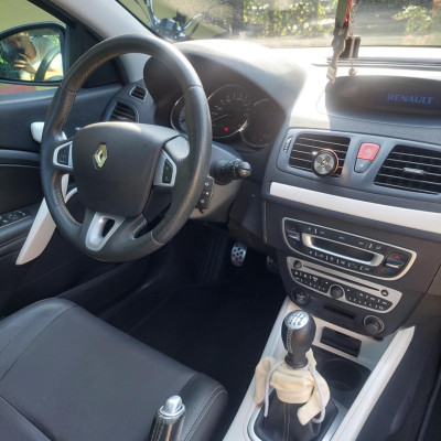 Renault Megane 3 Monaco GP 2.0T