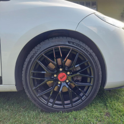 Renault Megane 3 Monaco GP 2.0T
