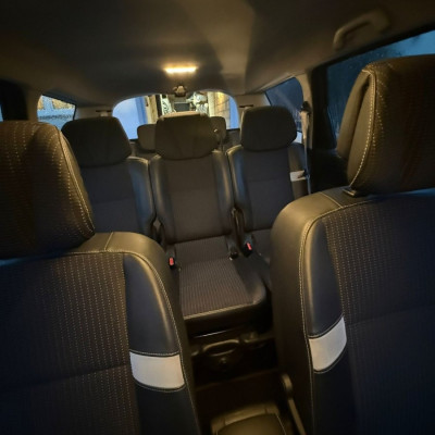 Renault Grand Scenic TCe 130 Bose - 7 osób