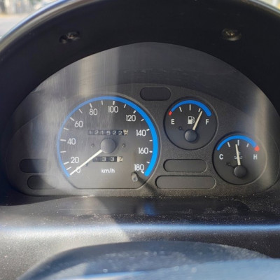 Daewoo Matiz 0.8 w znakomitym stanie