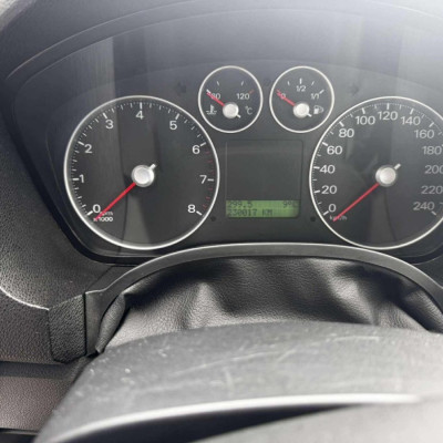 Ford Focus C-Max 1.8 z 2003 r.