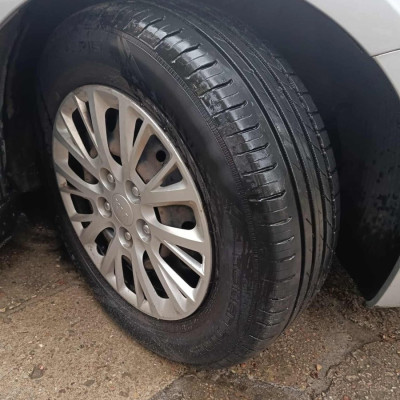 Kia Ceed II (2012 - 2018) 1.6, 2016 rok, 213t