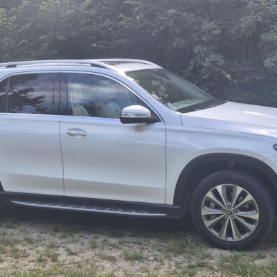 sprzedam mercedesa gle 2.0 benzyna