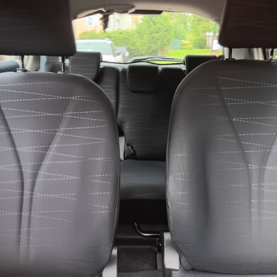 Sprzedam zadbaną Toyotę Yaris 2008