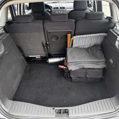 Ford Focus C-Max 1.8 z 2003 r.