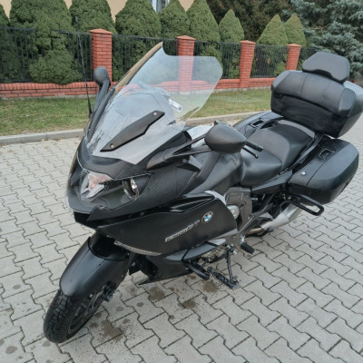 BMW K 1600 GT 2012