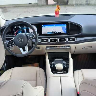 sprzedam mercedesa gle 2.0 benzyna