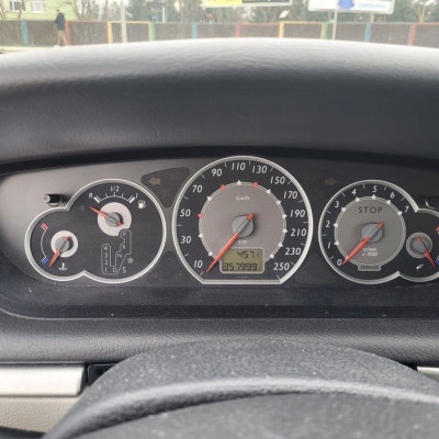 Sprzedam citroen c5 2005